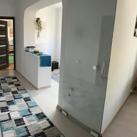 Apartament La Malul Marii Konstanca