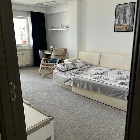 Apartament La Malul Marii Konstanca