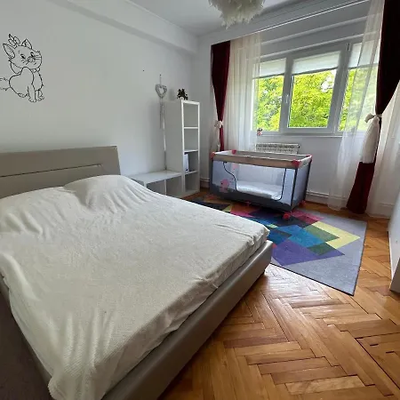 Apartament La Malul Marii * Constanta
